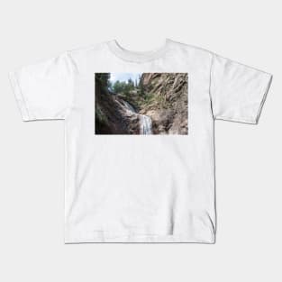 Postcard Kids T-Shirt